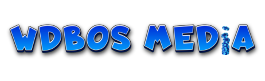 WDBOS MEDIA logo