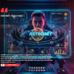 SBOBET Astro Bet menghadirkan pengalaman taruhan online yang unik dengan konsep astronomi. Platform ini memadukan tema planet, bintang, dan orbit dengan mekanisme taruhan, menciptakan pengalaman visual yang menawan sekaligus memberikan prediksi peluang yang inovatif bagi setiap event taruhan.