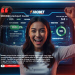 SBOBET Jackpot Guide - Raih Hadiah Terbesar