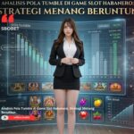 Strategi Menang Beruntun