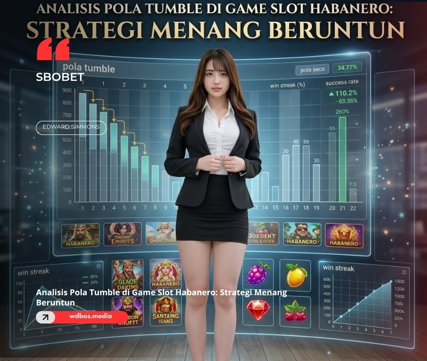 Strategi Menang Beruntun